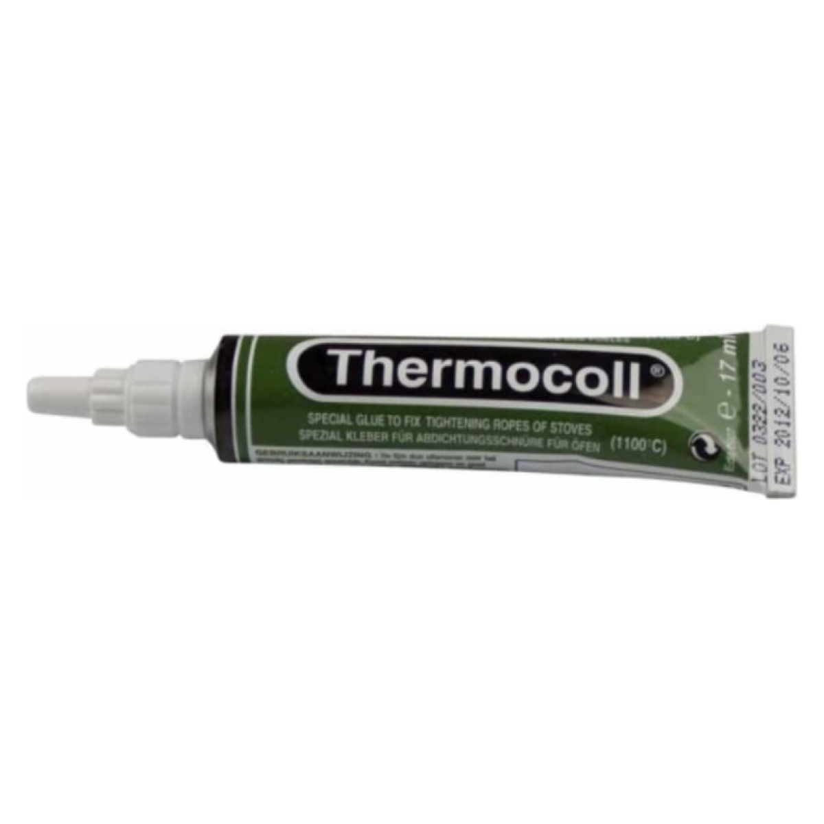 Thermocol lijm