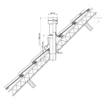 tekening 131mm