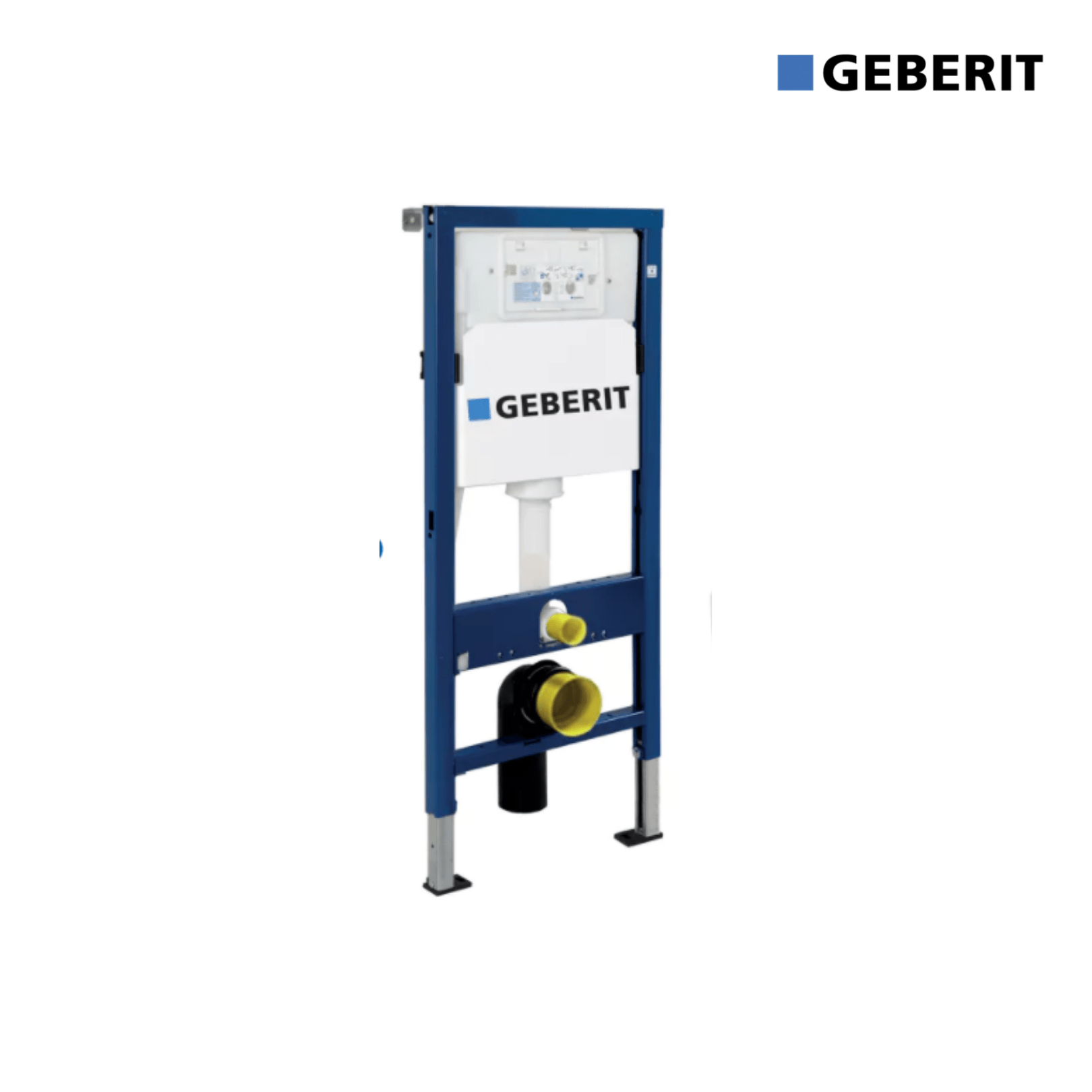 Geberit Inbouwresevoir