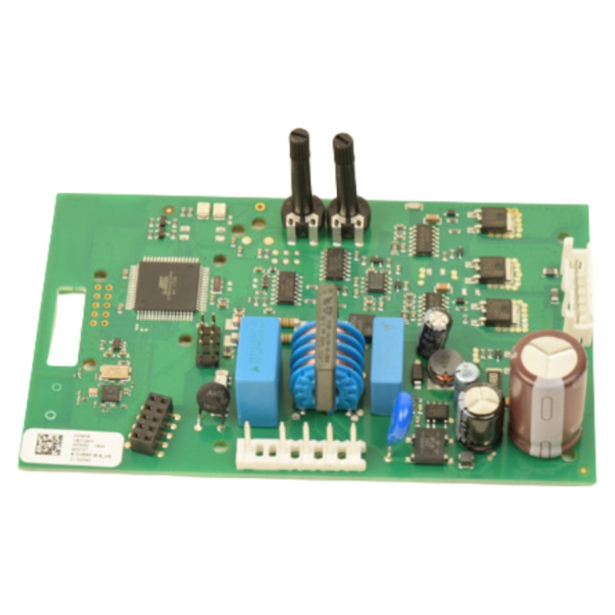 Printplaat CVE-S PCB U3S incl. RV-Sensor