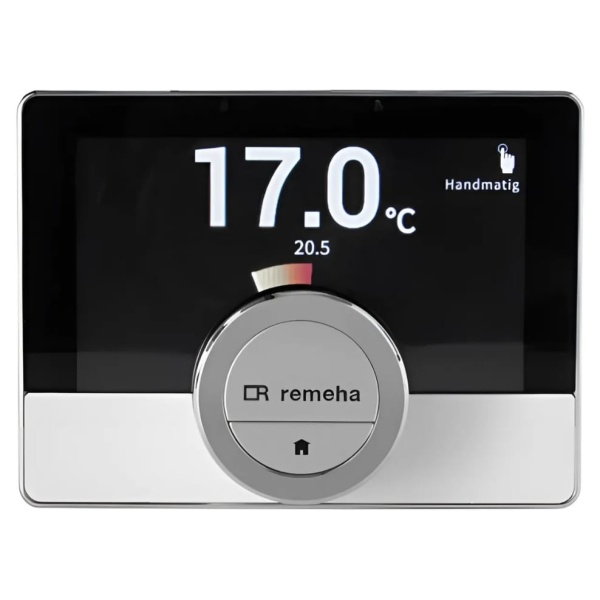 Remeha E-Twist thermostaat exclusief gateway