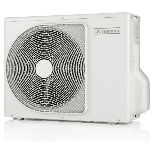 7735614 Remeha Warmtepomp buitenunit